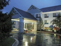 Wildwood Lodge 2*