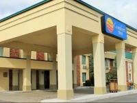 Comfort Inn Beckley 2*