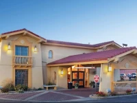 La Quinta Inn Rock Springs 3*