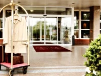 Leonardo Hotel Hamburg-Stillhorn 5*
