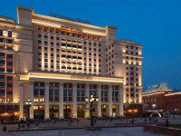 Four Seasons Hotel Moscow