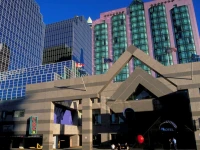 Novotel Toronto North York 3*