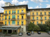 Grand Hotel La Pace