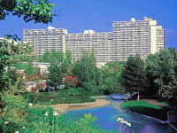 Four Points by Sheraton Munich Olympiapark
