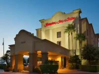 Hampton Inn & Suites Pharr 3*