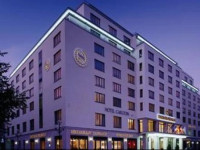 ArabellaSheraton Hotel Carlton