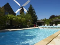 Logis Du Cavier 3*