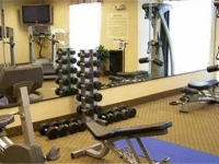 Hampton Inn & Suites Pocatello 3*