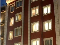 Bilinc Hotel 3*