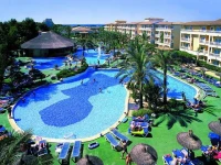 Prinsotel La Dorada Aparthotel Muro (Spain) 4*