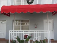 Silver Spray Motel 2*