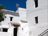 Casas de Parauta 3*