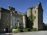 Dornoch Castle Hotel 3*