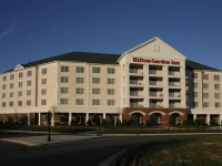 Hilton Garden Inn Roanoke Rapids 3*