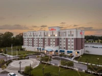 Hilton Garden Inn Toledo Perrysburg 3*