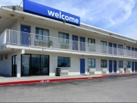 Motel 6 Galveston 1*