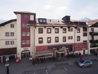 Garmischer Hof 3*