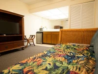 Pacific Marina Inn 3*
