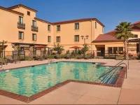 SpringHill Suites Napa Valley 3*