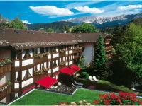 Reindls Partenkirchner Hof 5*