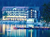 Eibsee 4*