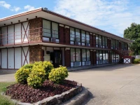 Oxford Inn Ozark 2*