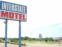 Interstate Motel Guthrie 1*