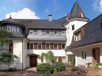 Hotel Villa Falkenberg