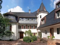 Hotel Villa Falkenberg 3*