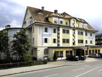 Wittelsbacher Hof 4*