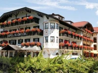 Zugspitze 4*