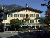 Atlas (former Clausings Posthotel) 3*
