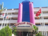 Kapmar 