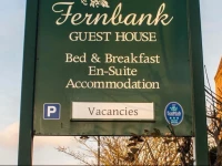 Fernbank Guest House 3*