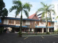 Lingga Hotel 3*