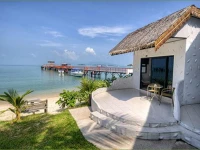 Samui Pier Resort 3*