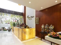 Sen Viet Hotel 3*