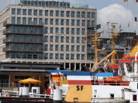 Atlantic Hotel Kiel