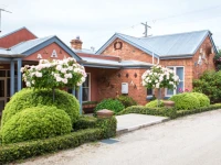 Albertines Beechworth 4*
