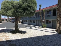 Economy Inn Barstow 2*