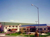 Oak Tree Inn Cheyenne 2*
