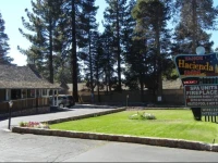 Tahoe Hacienda Inn 2*