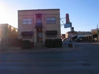 Hotel Texas Fort Worth 1*