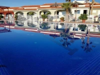 Apartamentos La Mojonera Cartagena 2*