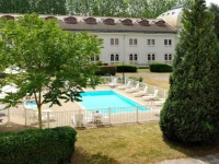 Mercure Vichy Thermalia 3*