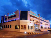 Lavender Hotel Sharjah