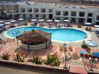 Sharm Holiday Resort 4*