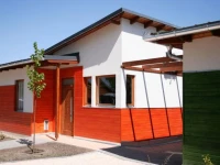 Tisza-parti Term 4*