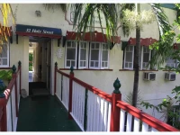 Coral Lodge 3*