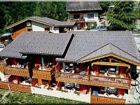 Residence La Rochetallee 3*